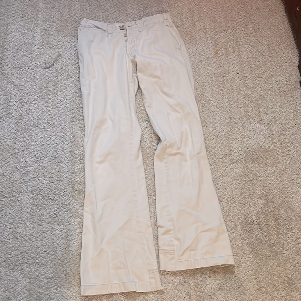 Cargo jeans